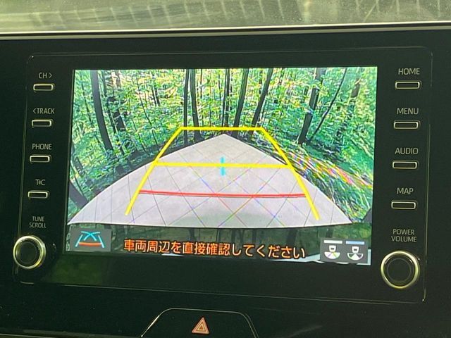 TOYOTA HARRIER HYBRID 2021 Image 31