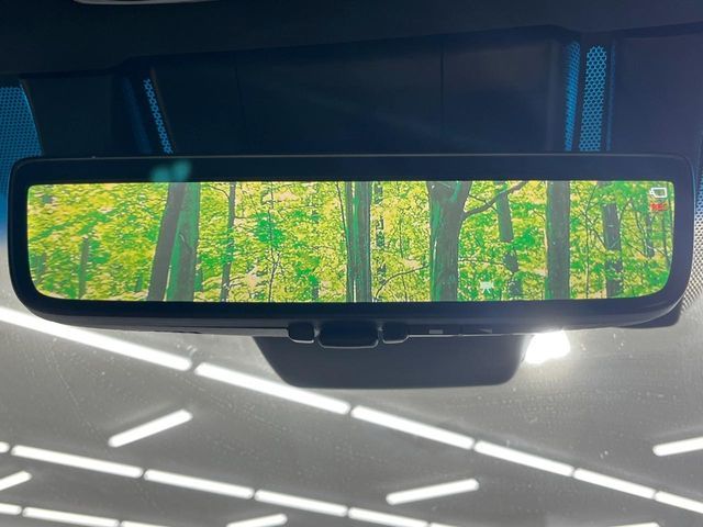 TOYOTA HARRIER HYBRID 2021 Image 31