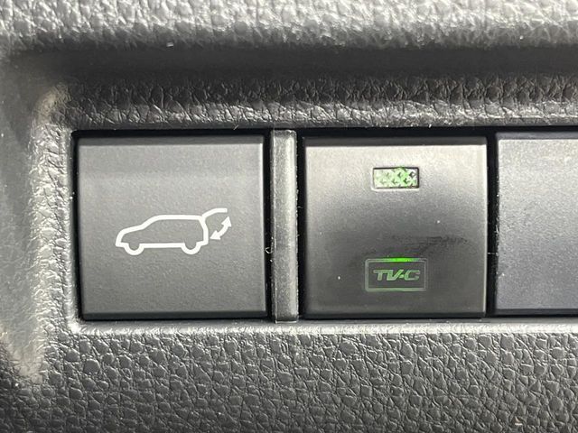 TOYOTA HARRIER HYBRID 2021 Image 31