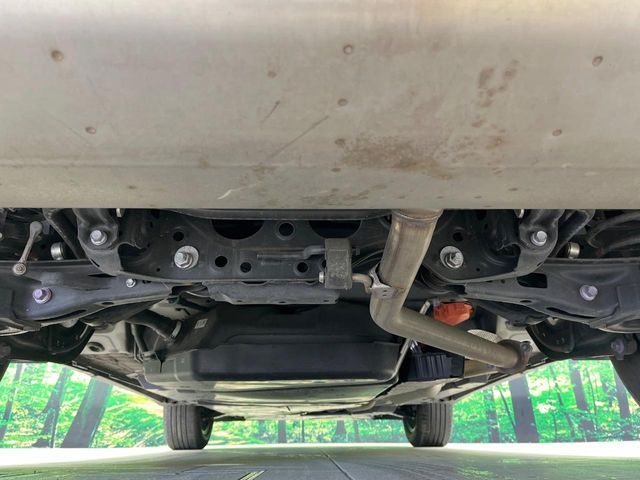 TOYOTA HARRIER HYBRID 2021 Image 31