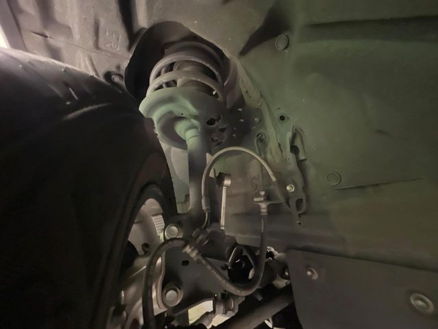 TOYOTA HARRIER HYBRID 2021 Image 31