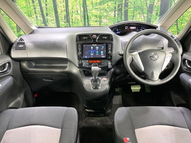 NISSAN SERENA  S-HYBRID 2014 Image 31