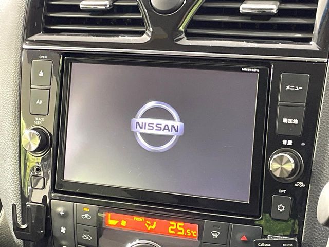 NISSAN SERENA  S-HYBRID 2014 Image 31