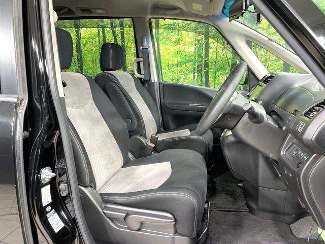 NISSAN SERENA  S-HYBRID 2014 Image 31