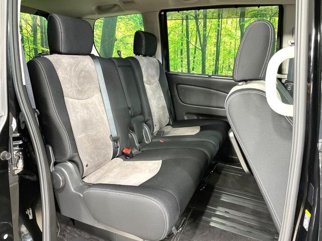 NISSAN SERENA  S-HYBRID 2014 Image 31