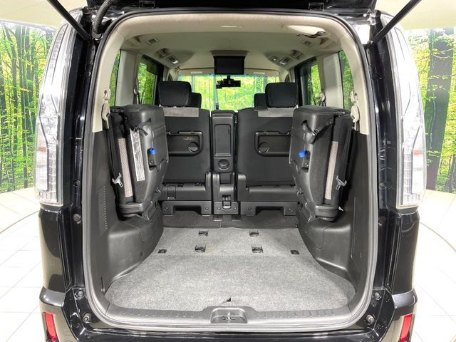 NISSAN SERENA  S-HYBRID 2014 Image 31