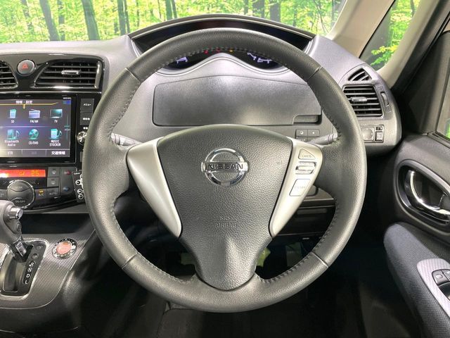 NISSAN SERENA  S-HYBRID 2014 Image 31