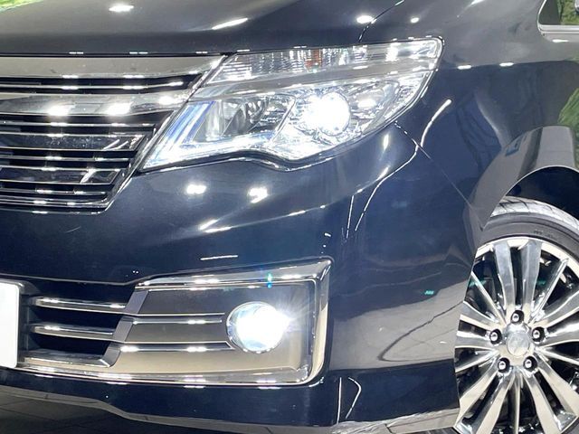 NISSAN SERENA  S-HYBRID 2014 Image 31