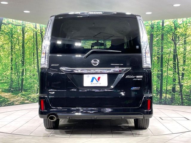 NISSAN SERENA  S-HYBRID 2014 Image 31