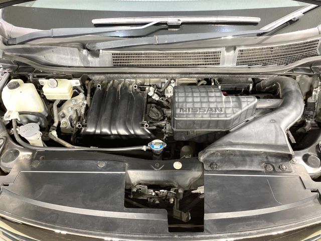 NISSAN SERENA  S-HYBRID 2014 Image 31