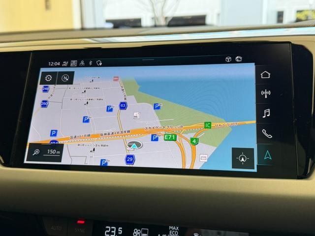 AUDI E-TRON GT 2022 Image 31