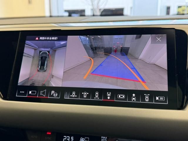 AUDI E-TRON GT 2022 Image 31