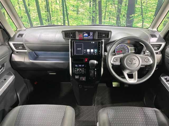 TOYOTA ROOMY 2020 Image 31