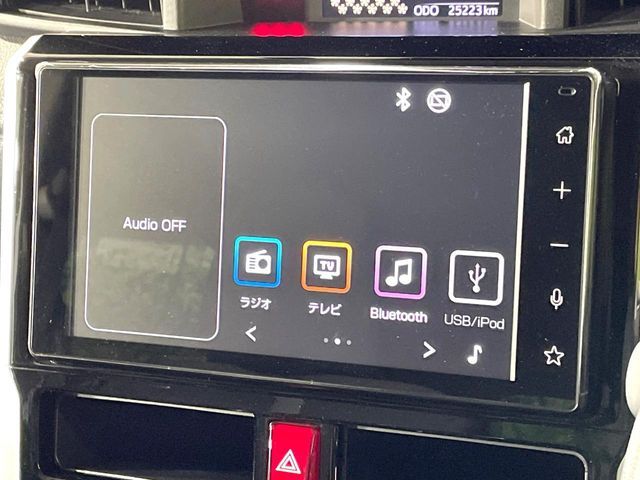 TOYOTA ROOMY 2020 Image 31