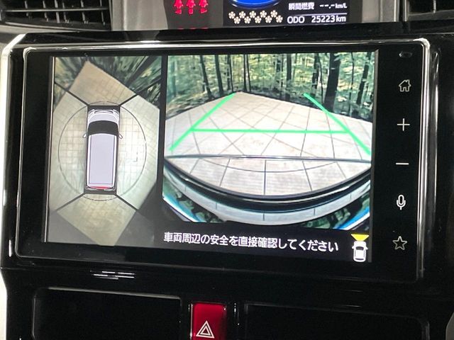 TOYOTA ROOMY 2020 Image 31