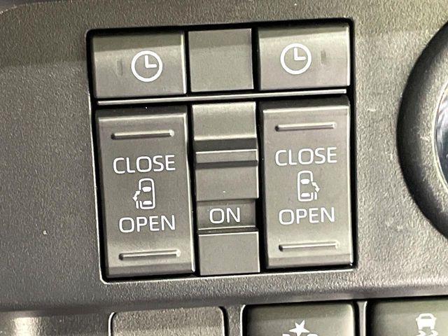 TOYOTA ROOMY 2020 Image 31