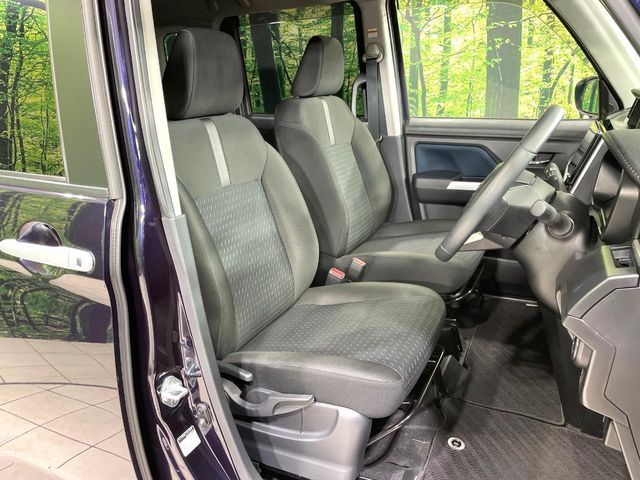 TOYOTA ROOMY 2020 Image 31