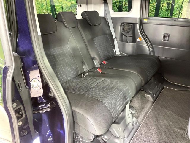 TOYOTA ROOMY 2020 Image 31