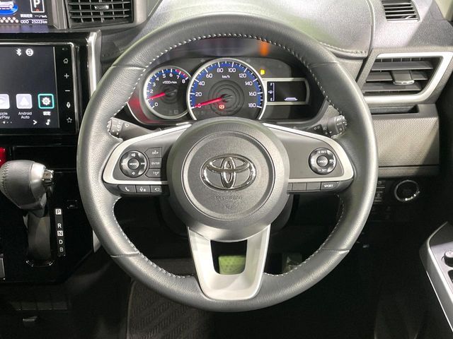 TOYOTA ROOMY 2020 Image 31