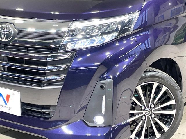 TOYOTA ROOMY 2020 Image 31