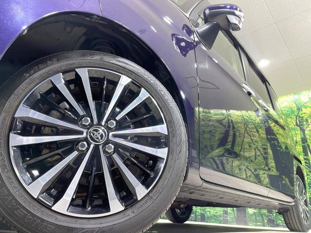 TOYOTA ROOMY 2020 Image 31