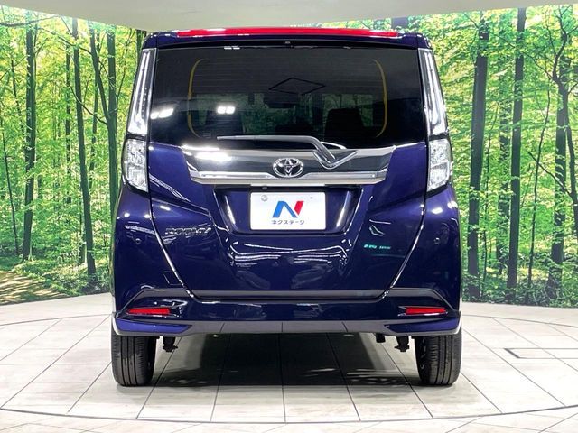 TOYOTA ROOMY 2020 Image 31