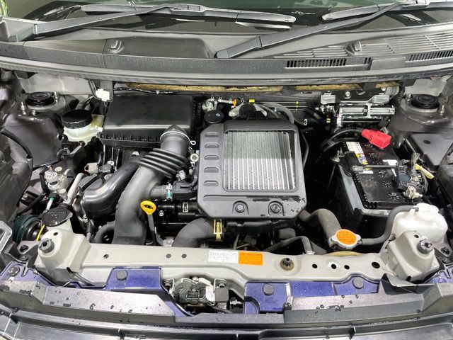 TOYOTA ROOMY 2020 Image 31