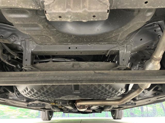 TOYOTA ROOMY 2020 Image 31