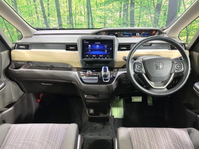 HONDA FREED HYBRID 2019 Image 31