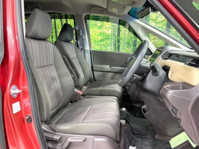 HONDA FREED HYBRID 2019 Image 31