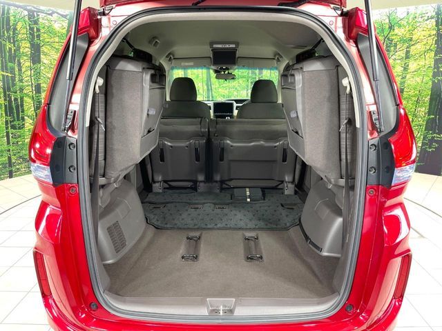 HONDA FREED HYBRID 2019 Image 31