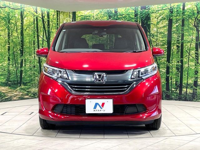 HONDA FREED HYBRID 2019 Image 31