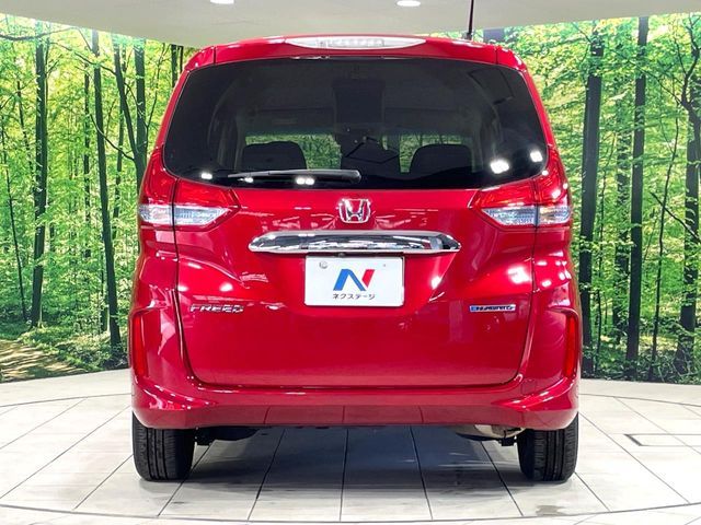 HONDA FREED HYBRID 2019 Image 31