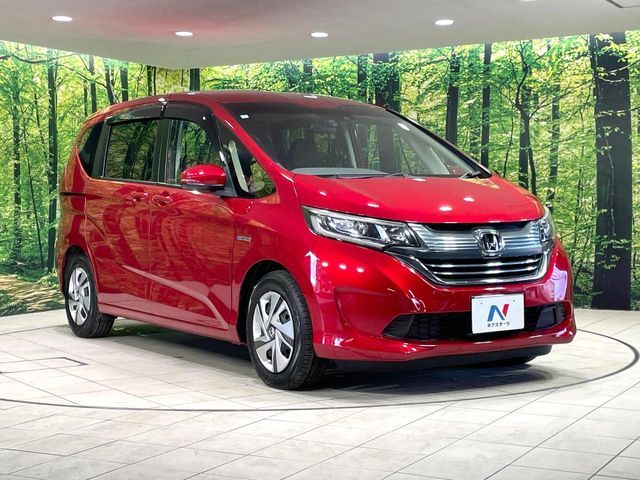 HONDA FREED HYBRID 2019 Image 31
