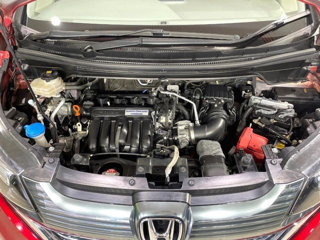 HONDA FREED HYBRID 2019 Image 31
