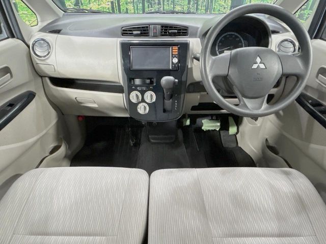 MITSUBISHI EK WAGON 2015 Image 31