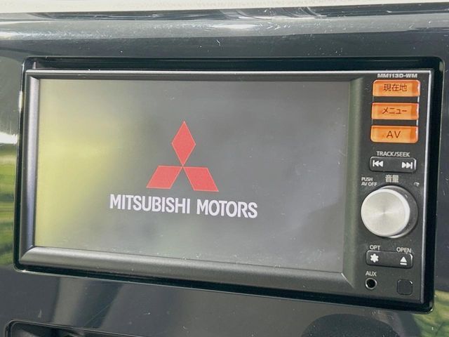 MITSUBISHI EK WAGON 2015 Image 31