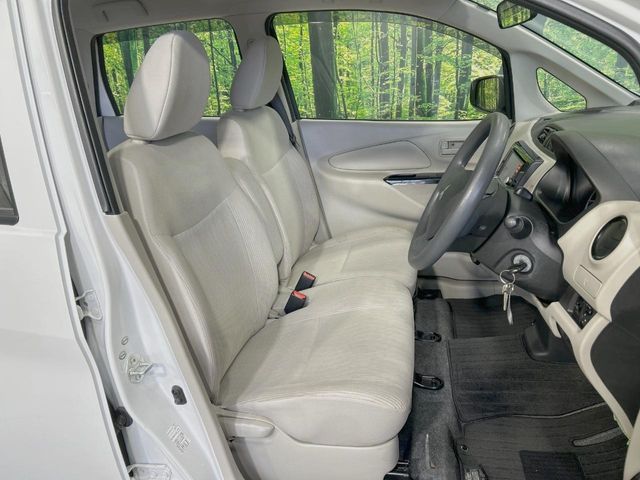 MITSUBISHI EK WAGON 2015 Image 31