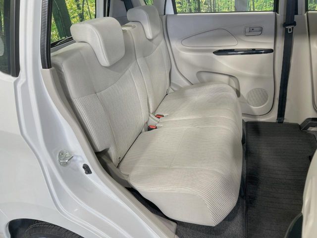 MITSUBISHI EK WAGON 2015 Image 31