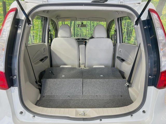 MITSUBISHI EK WAGON 2015 Image 31