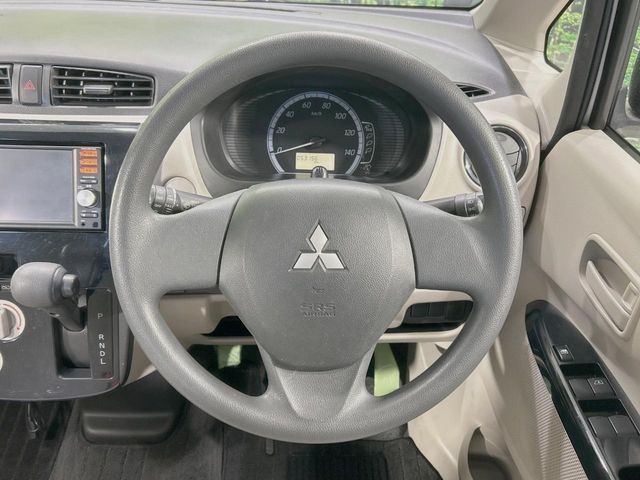 MITSUBISHI EK WAGON 2015 Image 31