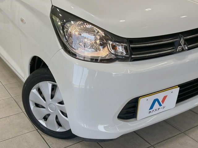 MITSUBISHI EK WAGON 2015 Image 31