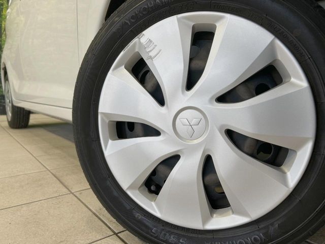 MITSUBISHI EK WAGON 2015 Image 31