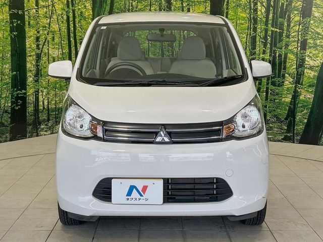 MITSUBISHI EK WAGON 2015 Image 31