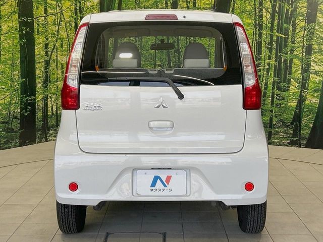 MITSUBISHI EK WAGON 2015 Image 31