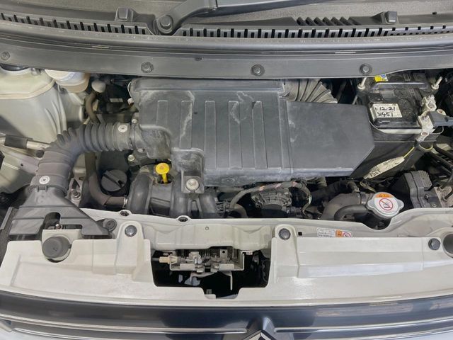 MITSUBISHI EK WAGON 2015 Image 31