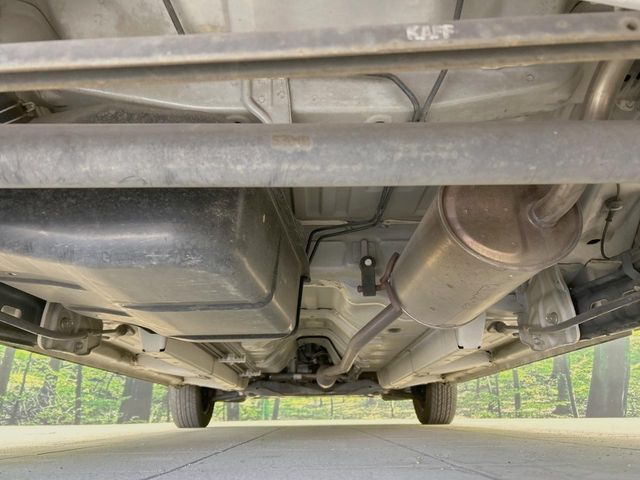 MITSUBISHI EK WAGON 2015 Image 31