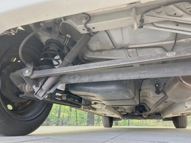 MITSUBISHI EK WAGON 2015 Image 31