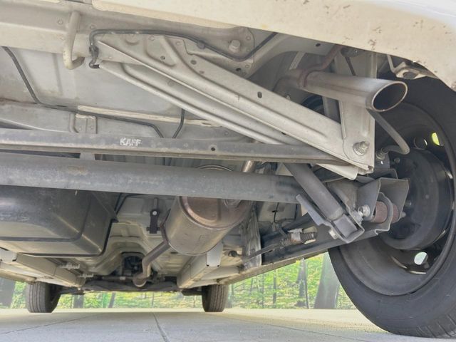 MITSUBISHI EK WAGON 2015 Image 31