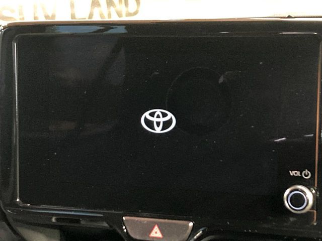 TOYOTA YARIS CROSS HYBRID 2025 Image 31